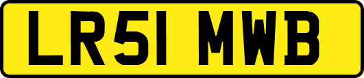 LR51MWB