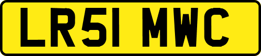 LR51MWC