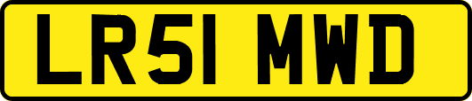 LR51MWD