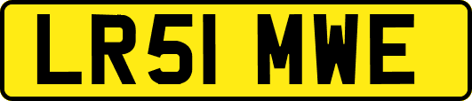 LR51MWE