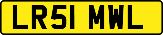 LR51MWL