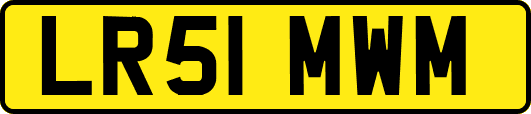 LR51MWM
