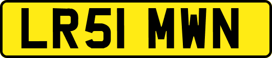 LR51MWN