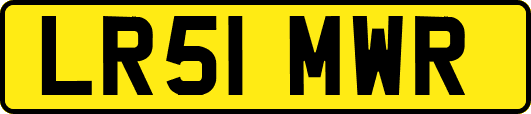 LR51MWR