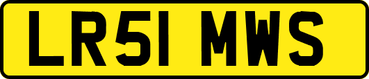 LR51MWS