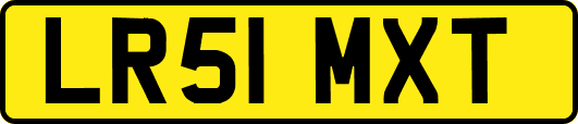 LR51MXT
