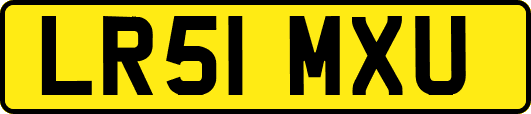 LR51MXU