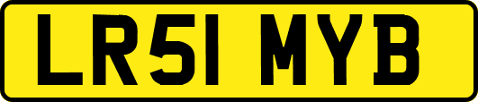 LR51MYB