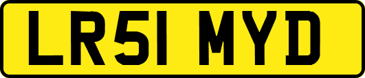 LR51MYD