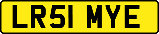 LR51MYE