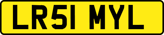 LR51MYL