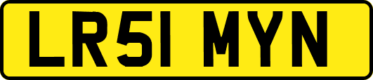 LR51MYN