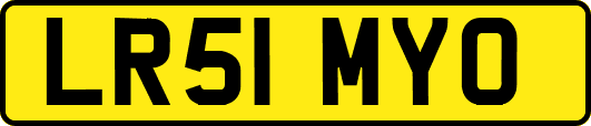 LR51MYO