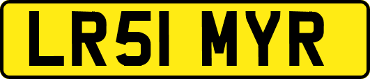 LR51MYR