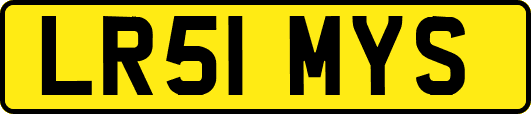 LR51MYS