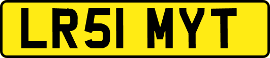 LR51MYT