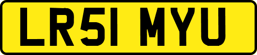 LR51MYU