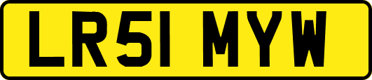 LR51MYW