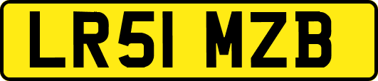LR51MZB