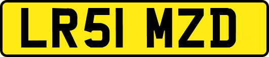 LR51MZD