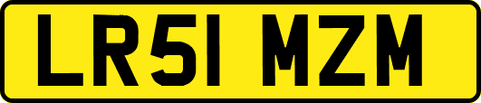 LR51MZM