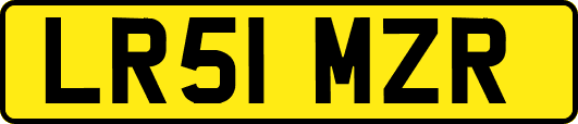 LR51MZR
