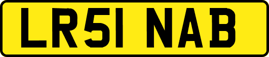 LR51NAB