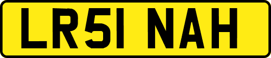 LR51NAH