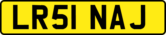 LR51NAJ