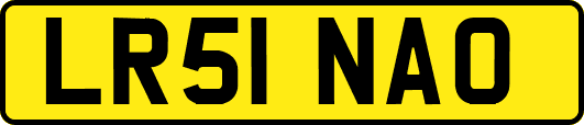 LR51NAO