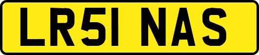 LR51NAS