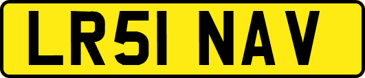 LR51NAV