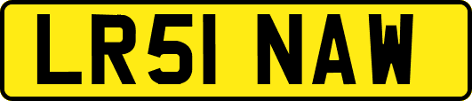 LR51NAW