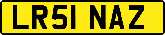 LR51NAZ