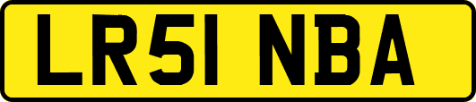 LR51NBA