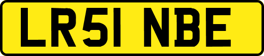 LR51NBE