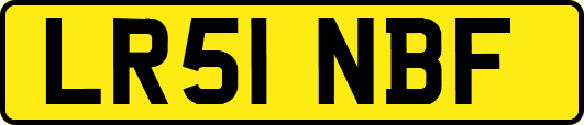 LR51NBF