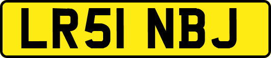 LR51NBJ