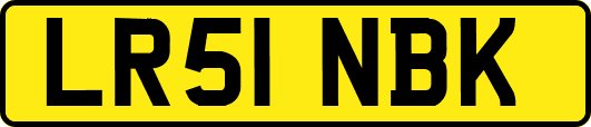 LR51NBK