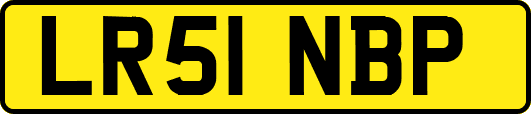 LR51NBP
