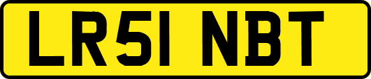 LR51NBT