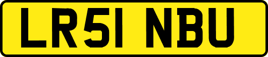 LR51NBU