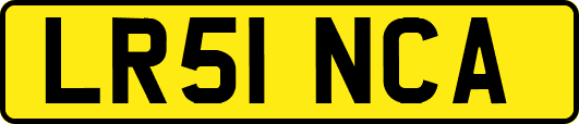 LR51NCA