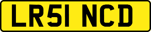 LR51NCD