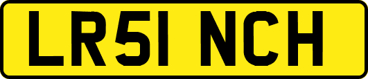 LR51NCH