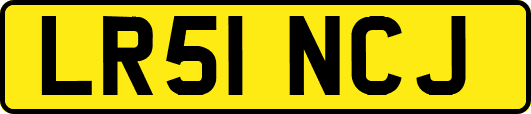 LR51NCJ