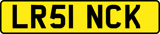 LR51NCK