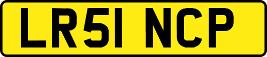 LR51NCP