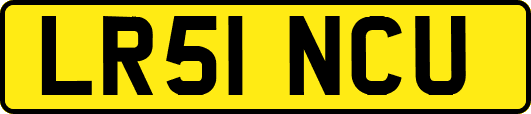 LR51NCU