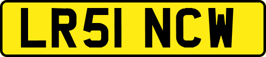 LR51NCW
